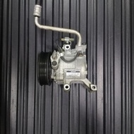compressor aircond myvi 1.3 denso