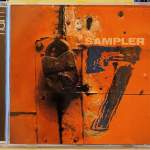 Naim Sampler CD No. 7