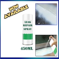 Leak-Repairin004- Waterproof Leak Repair Spray Roof Crack Roof Leak Repair