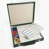 SIA 2022 Limited Edition Mahjong