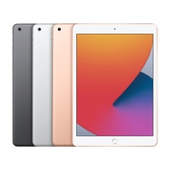 Apple 2020 iPad 8 Wi-Fi 128G 10.2吋 平板電腦