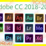 永久使用Adobe CC2018 ~ 2022 全套,不需破解 支持M1 , For Win &amp; Mac（包安裝）
