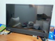 東芝 Toshiba 24吋 高清數碼電視 24L3750H
