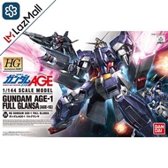 Bandai HG Gundam AGE-1 Full Glansa 4573102573902