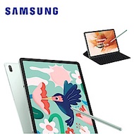 [鍵盤組] SAMSUNG 三星 Galaxy Tab S7 FE 5G T736 平板電腦 (4G/64G)