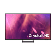 Samsung 三星 AU9000 Crystal UHD 4K 智能電視 55 吋 (2021) - UA55AU9000JXZK