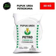 Pupuk urea non subsidi 50 kg
