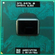Intel 酷睿2雙核T8100 T8300 T7400 T9600 P9500P9700P8400P8700