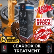 E3 Gearbox Oil Treatment Penyelesaian Masalah Gearbox Kereta Auto &amp; Cvt Original fast shipping Jv Autolube