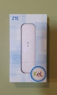 ZTE 4G Sim卡 USB 手指 路由器 Router(可外接天線)UB05, 國際版, 送天線, 可分享Wifi數據, 適合港澳台使用, 本店專賣款, 隨插即用, 識別力強，易於設置網絡, 行貨一年保養, 店舖於火炭, 自取有優惠價。