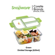 Corelle Brands Snapware Full Divided storage 620ml