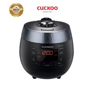 [CUCKOO] 1.08L, 1.8L Electric Pressure Rice Cooker for 6 /10 people - CRP-R0610FC/R1010FC