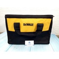 Dewalt Tool Bag (Ready Stock)501179 - Carpentry Profession
