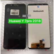 หน้าจอหัวเว่ย Huawei Y6 2019/Y6s Y7 2020 Y9 2018 Y7pro 2018 Y9 2019 Y9PrimeY9sY9x P20 P10plus P30Lite nova3 3i Nova5T