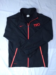 NIKE T90 Laser IV KL FG - 40 1/2 EU - elabfootball.com