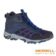 【MERRELL】MOAB FST 2 MID防水登山鞋 男(034209)