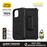 OtterBox Apple iPhone 12 Pro Max / iPhone 12 Pro / iPhone 12 / iPhone 12 Mini Defender Series Case | Authentic Original