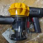 Dyson v6 淨主機(不連電池)