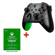 Xbox 20 週年特別版 / 新版 無線控制器 手把 / 特殊色 / 台灣代理版