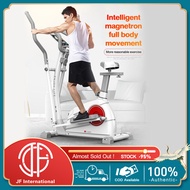 Fitness elliptical Elliptical exercise bike steper treadmill JF International
