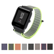 Amazfit Bip米動手錶青春版尼龍運動錶帶