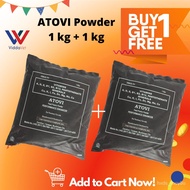 BUY 1 TAKE 1 ATOVI 1 kg Atovi for pigs Atovi plants  Atovi feed  Atovi powder nanotechnology for liv