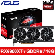 ASUS 華碩 RX6900XT-16G 顯示卡