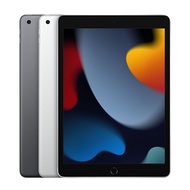 【WiFi-64G】Apple iPad 9 10.2吋第九代平板電腦太空灰色