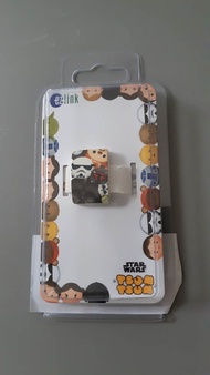 Tsum Tsum Ezlink Wearable / Ezlink Charm