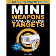 Mini Weapons of Mass Destruction Targets