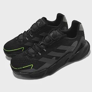 adidas 慢跑鞋 X9000L4 M C RDY 運動 男鞋 愛迪達 防水 反光 避震 包覆 球鞋穿搭 黑 Q46245 26.5cm BLACK