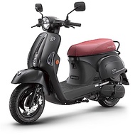 KYMCO 光陽機車 MANY 110 水鑽版-七期車-2021年車