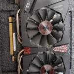 GTX 1060 6g OC ASUS