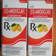 ▲✐SHOP FOR A CAUSE - CO AMOXICLAV FOR DOGS AND CAT