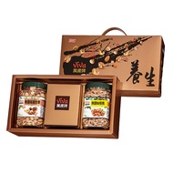 萬歲牌-養生堅果禮盒