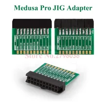 Medusa Kotak Jig Adaptor untuk Medusa Pro Box