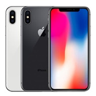 【福利品】Apple iPhone X 256GB