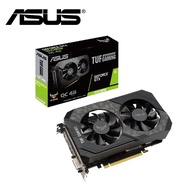 華碩ASUS TUF GeForce® GTX 1650 SUPER™ O4G GAMING 顯示卡