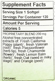 [USA]_Cellfood Essential Silica Formula, 4-Ounce Bottle