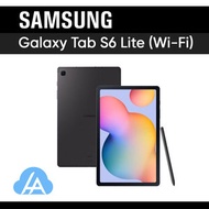 三星 - Galaxy Tab S6 Lite (Wi-Fi) - P610 - 深灰
