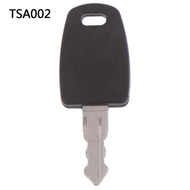 Luggage For TSA Suitcase Multifunctional [protectionunow] Lock TSA002 Customs Bag 007 Key Key