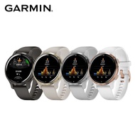 GARMIN Venu 2S GPS 智慧腕錶迷霧灰