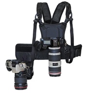 Carrier II Multi Dual 2 Camera Carrying Chest Harness System Vest Quick Strap With Side Holster For Canon Nikon Sony Pentax Dslrmissingaccesskeyid : Accesskeyid Is Mandatory For This Action. + [ Requestid : 460B77C0-F8BF-5225-B8A2-A09AB5C3E050 ] 在 ...