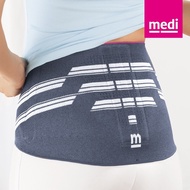medi 專業醫療護具 加強型按摩加墊帶-淑女 (銀色、I~V ) 德國進口【杏一】