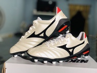รองเท้าสตั๊ด รองเท้าฟุตบอล รองเท้ามิซูโน่ รุ่นMizuno Morelia Neo II MD ราคาพิเศษ พร้อมส่งฟรี!!