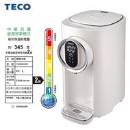 TECO東元 5L智能溫控熱水瓶 (YD5202CBW)