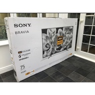 Brand new original smart TV 75 inches