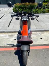《高雄二手機車》2019 09 睿能 GOGORO VIVA #5305 二手gogoro/南部電動車/綠牌GOGORO