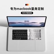 § Logitech Giggles MacBook Keyboard Film pro14.2 Sticker air13.3 Apple Computer mac Notebook M1 Protective 16 Inch 2