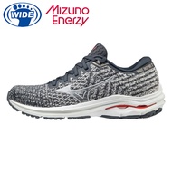 MIZUNO WAVE INSPIRE 17 WAVEKNIT 寬楦 支撐型 慢跑鞋 J1GD212959 21SS